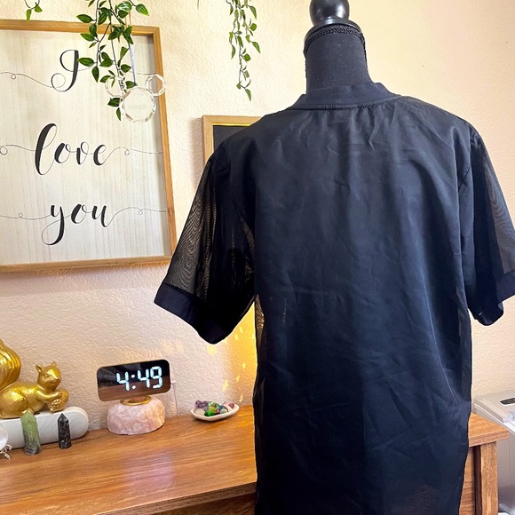 Nike mesh jersey - Picture 2 of 2